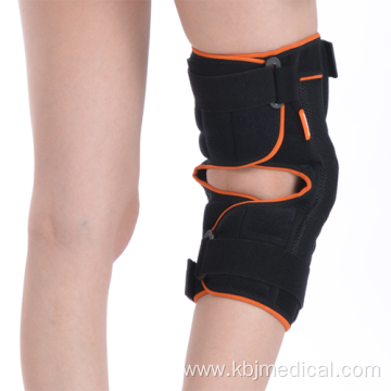 Comfortable Knee Brace Support